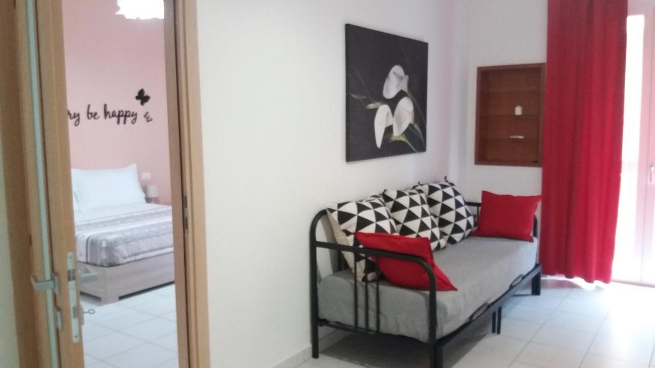 Hotel Depandance Macchiavelli 2 Cagliari Exterior foto