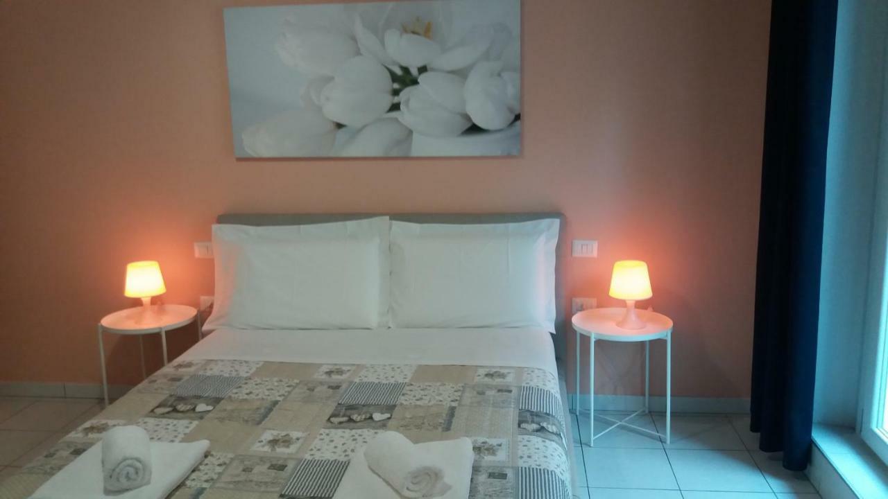 Hotel Depandance Macchiavelli 2 Cagliari Exterior foto