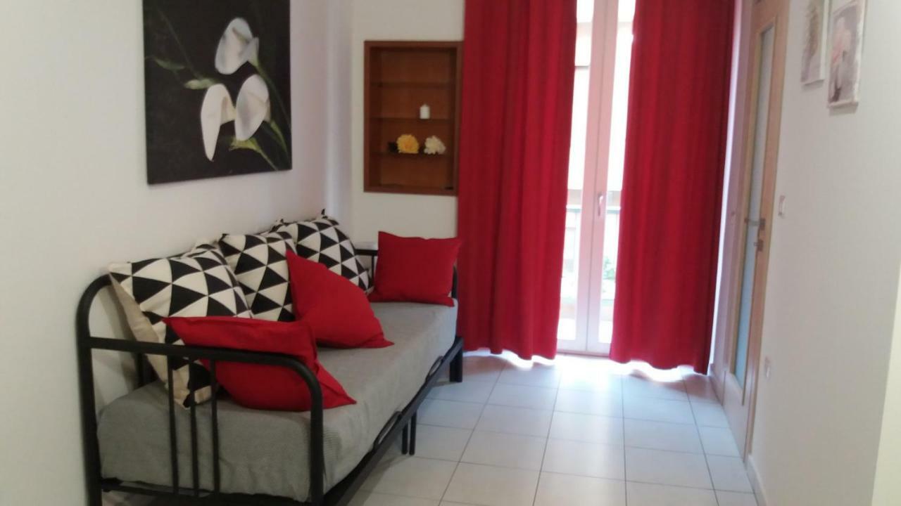Hotel Depandance Macchiavelli 2 Cagliari Exterior foto