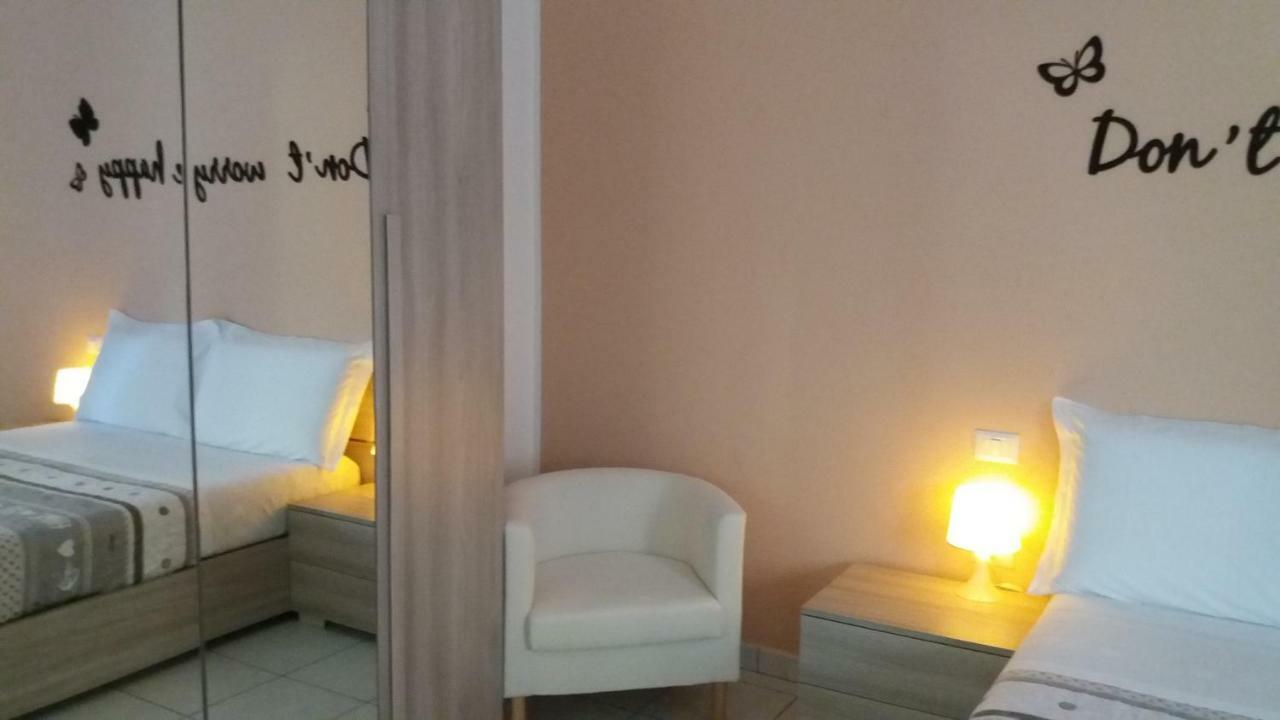 Hotel Depandance Macchiavelli 2 Cagliari Exterior foto