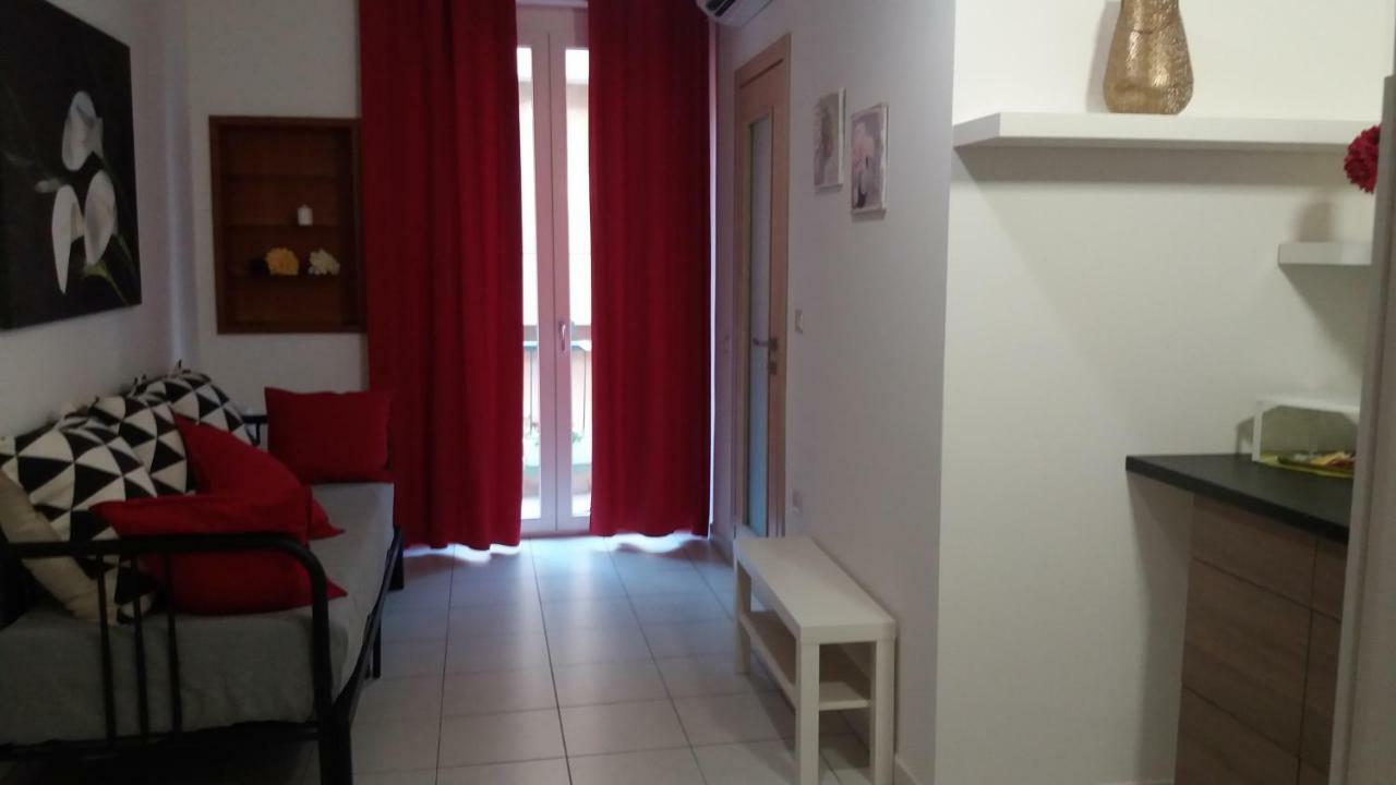 Hotel Depandance Macchiavelli 2 Cagliari Exterior foto