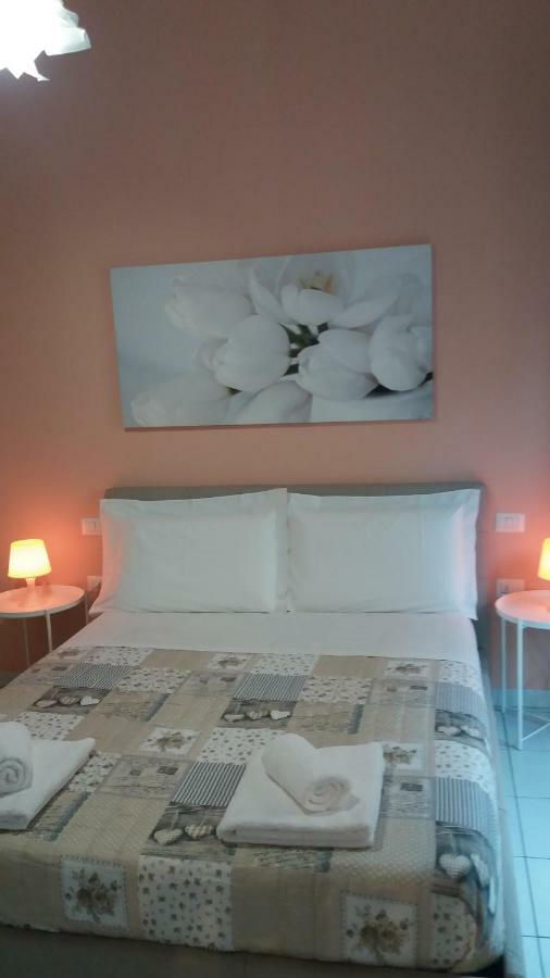 Hotel Depandance Macchiavelli 2 Cagliari Exterior foto